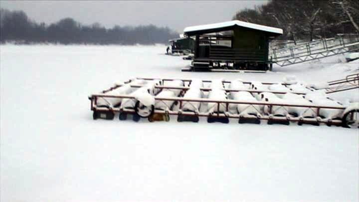 Zale�ena Sava 2012 Slavko Levojevi�
